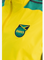 adidas Jamaique Anthem Reversible veste hommes Jaune 33171 5