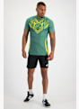 adidas Jamaika Pre-Match Herren T-Shirt Grün 32297 3