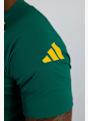 adidas Jamaika Pre-Match Herren T-Shirt Grün 32297 5