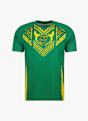 adidas Jamaika Pre-Match Herren T-Shirt Grün 32297 8