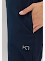 Kari Traa Nora 2.0 Damen Wanderhose Blau 32326 4