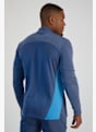 PUMA Manchester City Training longsleeve hommes Bleu 32401 2