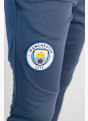 PUMA Manchester City Training pantaloni della tuta uomo Blu 32404 4