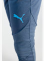 PUMA Manchester City Training Herren Trainerhose Blau 32404 6