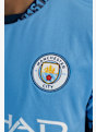 PUMA Manchester City Home Replica maglia da calcio uomo 24/25 Blu 32425 3
