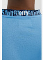 PUMA Manchester City Home Replica maglia da calcio uomo 24/25 Blu 32425 6