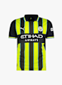 PUMA Manchester City Away Replica Herren Fussballtrikot 24/25 Gelb 32429 7