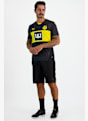 PUMA Borussia Dortmund Away Replica maillot de football hommes 24/25 Noir 32417 3