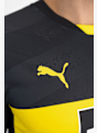PUMA Borussia Dortmund Away Replica maillot de football hommes 24/25 Noir 32417 5