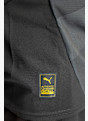 PUMA Borussia Dortmund Away Replica Herren Fussballtrikot 24/25 Schwarz 32417 6