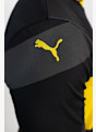 PUMA Borussia Dortmund Away Replica Herren Fussballtrikot 24/25 Schwarz 32417 7