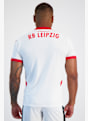 PUMA RB Leipzig Home Replica Herren Fussballtrikot 24/25 Weiss 32428 2