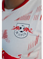 PUMA RB Leipzig Home Replica Herren Fussballtrikot 24/25 Weiss 32428 3