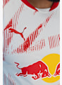 PUMA RB Leipzig Home Replica Herren Fussballtrikot 24/25 Weiss 32428 4