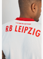 PUMA RB Leipzig Home Replica Herren Fussballtrikot 24/25 Weiss 32428 5
