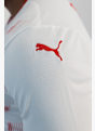 PUMA RB Leipzig Home Replica maillot de football hommes 24/25 Blanc 32428 6