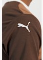 PUMA FC St. Pauli Home Replica maillot de football 24/25 Marron 32427 4