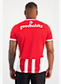 PUMA PSV Eindhoven Home Replica Herren Fussballtrikot 24/25 Rot 32423 2