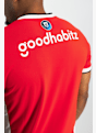 PUMA PSV Eindhoven Home Replica maillot de football 24/25 Rouge 32423 6