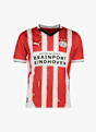 PUMA PSV Eindhoven Home Replica maillot de football 24/25 Rouge 32423 7