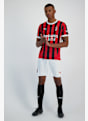 PUMA AC Milan Home Replica short uomo 24/25 Rosso 32438 3