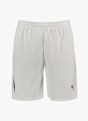 PUMA AC Milan Home Replica Herren Short 24/25 Rot 32438 7