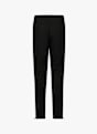 PUMA Borussia Dortmund pantaloni della tuta bambini Nero 32437 2