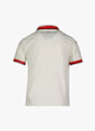 PUMA AC Milano Away Replica maglia da calcio bambini 24/25 Bianco 32452 2