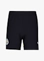 PUMA Manchester City Away Replica short enfants 24/25 Bleu 32457 1