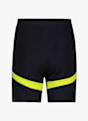 PUMA Manchester City Away Replica short enfants 24/25 Bleu 32457 2