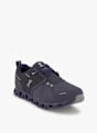 ON Cloud 5 Waterproof Herren Sneaker Blau 32485 1