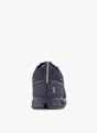 ON Cloud 5 Waterproof sneaker hommes Bleu 32485 5
