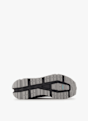ON Cloudhero Mid Waterproof scarpe da trekking bambini Nero 32486 3