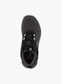 ON Cloudhero Mid Waterproof scarpe da trekking bambini Nero 32486 4