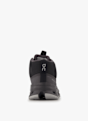 ON Cloudhero Mid Waterproof chaussures de randonnée enfants Noir 32486 5