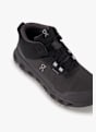 ON Cloudhero Mid Waterproof Kinder Wanderschuh Schwarz 32486 6