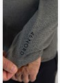46 NORD midlayer hommes Gris 32491 4