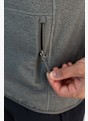46 NORD midlayer hommes Gris 32491 5
