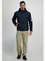 46 NORD Herren Midlayer Blau 32512 3