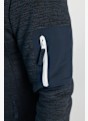 46 NORD Herren Midlayer Blau 32512 4
