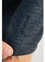 46 NORD Herren Midlayer Blau 32512 5