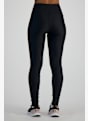 Under Armour HeatGear® No-Slip Waistband Damen Tight Schwarz 32519 2