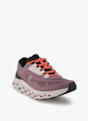 ON Cloudstratus 3 Damen Laufschuh Lila 32515 2