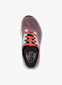ON Cloudstratus 3 chaussures de course femmes Violet 32515 4
