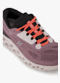 ON Cloudstratus 3 chaussures de course femmes Violet 32515 6