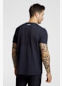 Under Armour UA Vanish Seamless Herren T-Shirt Schwarz 32532 3