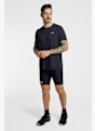 Under Armour UA Vanish Seamless Herren T-Shirt Schwarz 32532 4