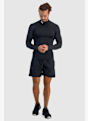 Under Armour ColdGear® Compression Mock longsleeve uomo Nero 32531 3