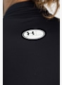Under Armour ColdGear® Compression Mock longsleeve uomo Nero 32531 5