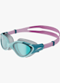 speedo Biofuse 2.0 Damen Schwimmbrille Blau 32526 1